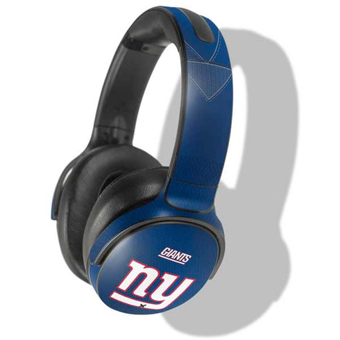 NFL New York Giants Team Jersey Skullcandy Venue Skin