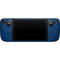 NFL New York Giants Team Jersey Steam Deck Handheld Gaming Computer Skin