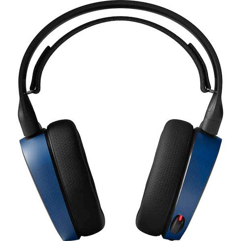 NFL New York Giants Team Jersey SteelSeries Arctis 5 Skin