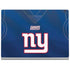 NFL New York Giants Team Jersey Surface Book 2 13.5in Skin