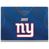 NFL New York Giants Team Jersey Surface Book 2 15in Skin