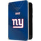 NFL New York Giants Team Jersey Surface Duo Skin