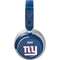 NFL New York Giants Team Jersey Surface Headphones Skin