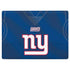 NFL New York Giants Team Jersey Surface Laptop 2 Skin