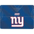 NFL New York Giants Team Jersey Surface Laptop Studio Skin