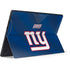 NFL New York Giants Team Jersey Surface Pro 7 Skin
