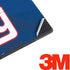 NFL New York Giants Team Jersey Surface Pro 7 Skin