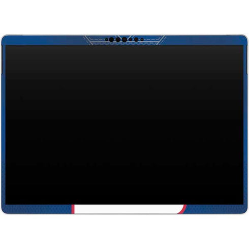 NFL New York Giants Team Jersey Surface Pro 8 Skin