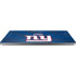 NFL New York Giants Team Jersey Universal Laptop 15in (12.2 x 8.8in) Skin
