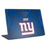 NFL New York Giants Team Jersey Universal Laptop 17in (13.8 x 10in) Skin