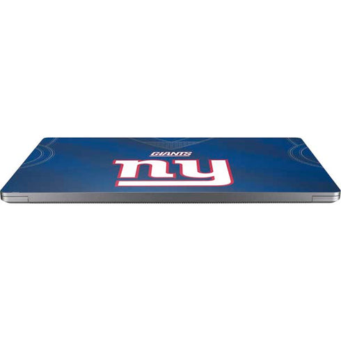 NFL New York Giants Team Jersey Universal Laptop 18in (14.6 x 10.6in) Skin