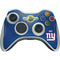 NFL New York Giants Team Jersey Xbox 360 Wireless Controller Skin