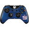 NFL New York Giants Team Jersey Xbox One Controller Skin