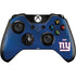NFL New York Giants Team Jersey Xbox One Controller Skin