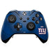 NFL New York Giants Team Jersey Xbox One Elite Controller Skin