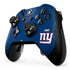 NFL New York Giants Team Jersey Xbox One Elite Controller Skin