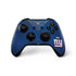 NFL New York Giants Team Jersey Xbox One X Controller Skin