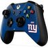 NFL New York Giants Team Jersey Xbox One X Controller Skin