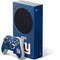NFL New York Giants Team Jersey Xbox Series S Bundle Skin
