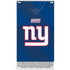NFL New York Giants Team Jersey Xbox Series S Console Skin