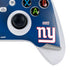 NFL New York Giants Team Jersey Xbox Series S Controller Skin