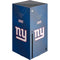 NFL New York Giants Team Jersey Xbox Series X Console Skin