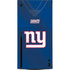 NFL New York Giants Team Jersey Xbox Series X Console Skin