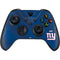NFL New York Giants Team Jersey Xbox Series X Controller Skin