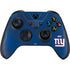 NFL New York Giants Team Jersey Xbox Series X Controller Skin