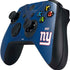 NFL New York Giants Team Jersey Xbox Series X Controller Skin