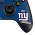 NFL New York Giants Team Jersey Xbox Series X Controller Skin