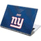 NFL New York Giants Team Jersey Yoga 910 2-in-1 14in Touch-Screen Skin