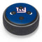 NFL New York Giants Team Motto Amazon Echo Dot Skin