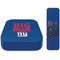 NFL New York Giants Team Motto Apple TV Skin