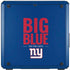 NFL New York Giants Team Motto Cooler Master MasterBox Q300L Mini Tower Skin