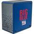 NFL New York Giants Team Motto Cooler Master MasterBox Q300L Mini Tower Skin
