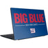 NFL New York Giants Team Motto Dell Vostro Skin