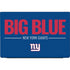 NFL New York Giants Team Motto Dell Vostro Skin