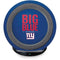 NFL New York Giants Team Motto Fast Charge Wireless Charging Stand Skin