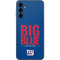 NFL New York Giants Team Motto Galaxy A14 5G Skin