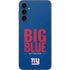 NFL New York Giants Team Motto Galaxy A14 5G Skin