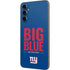 NFL New York Giants Team Motto Galaxy A14 5G Skin