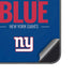 NFL New York Giants Team Motto Galaxy A14 5G Skin