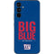 NFL New York Giants Team Motto Galaxy A54 5G Skin