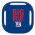 NFL New York Giants Team Motto Galaxy Buds Pro Skin