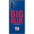 NFL New York Giants Team Motto Galaxy Note 10 Skin