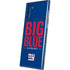 NFL New York Giants Team Motto Galaxy Note 10 Skin