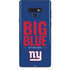 NFL New York Giants Team Motto Galaxy Note 9 Skin