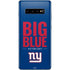 NFL New York Giants Team Motto Galaxy S10 Plus Skin