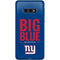 NFL New York Giants Team Motto Galaxy S10e Skin